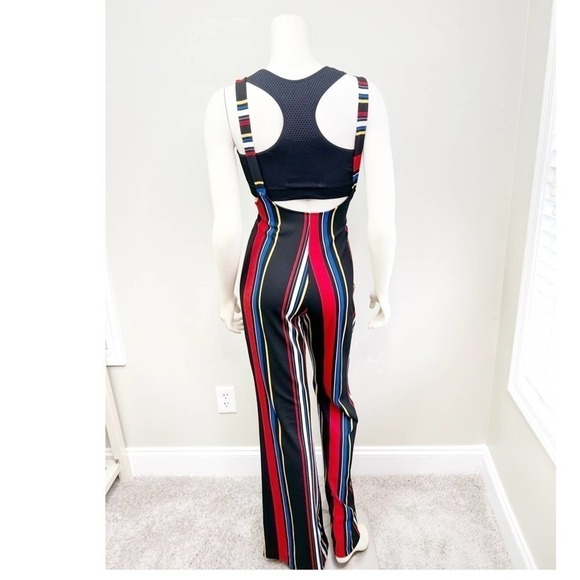 Fashion Nova multi colored jumper - Picture 2 of 3